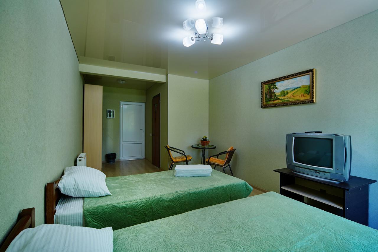 Hotel Domashniy Kamianets-Podilskyi Exterior foto